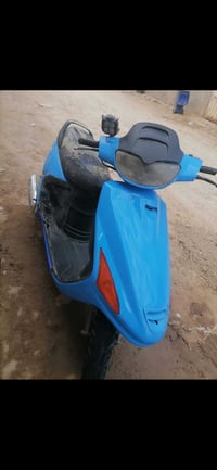 فراشه • سلف وهندر • معتني