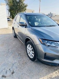 روج SV • ٢٠١٨ • وارد امريكي