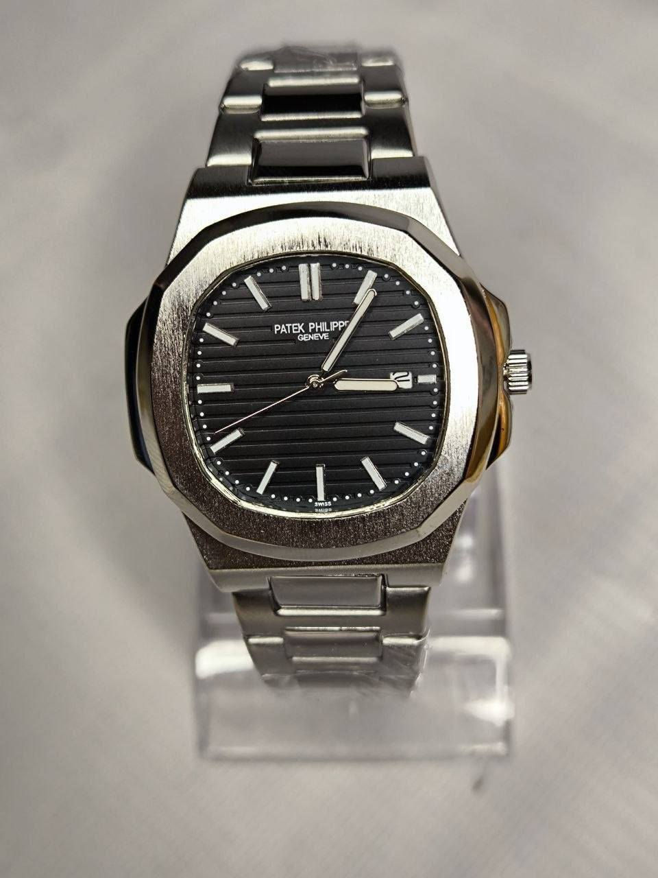 باتك فلبPatek Philippe
تحفه فنيه تتخطى مفهوم الوقت 
مكينة كوارتز ناعمة ( نظام ماطور)
الميناء  مميز بدزاين عصري مزودة بمنفذ تاريخ مع اميال لامينوس
زجاج معدني مقاوم للخدش 
الهيكل مصنوع من الاستانلس ستيل مشطب 
مختمة من كل مكان
مقاومة ماء وغبار 
سير تيتانيوم
قفل فراشة

السعر :-25الف ع اول تم 
للحجز والاستفسار يرجى الاعتماد خاص


**إذا كنت صاحب هذا الإعلان وتريد حذفه لأي سبب، رجاءا أرسل رسالة إلى الدعم الفني**