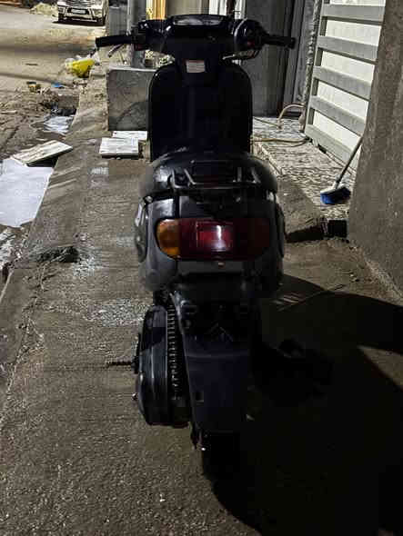 السلام عليكم دراجة بطه منغولي للبيع جديدة ونضيفة 
للتواصل على هذا الرقم *********** واتساب 
السعر 480 وبيه مجال للطيبين
