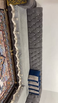 ديوان عراقي • ٧ امتار • الهرمات الخامسه