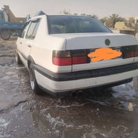 للبيع كولف فيمتو محرك ١٨٠٠ دوش وكير عادي رقم بغداد بسمي هزه جديده كير ...