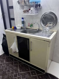 خزائن • دواليب مطبخ