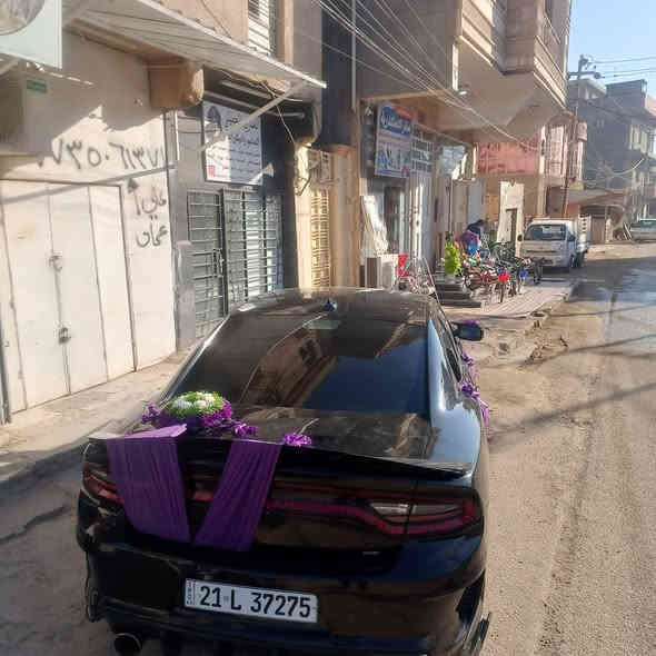 مكتب ألأمير بأدارة سيد مثنى المعموري لتئجير كوشات ألأعراس وتزين سيارات ألأعراس بنسب ألأسعار العنوان بابل ألأسكندرية شارع المعمل خلف البريد "(***********)"
