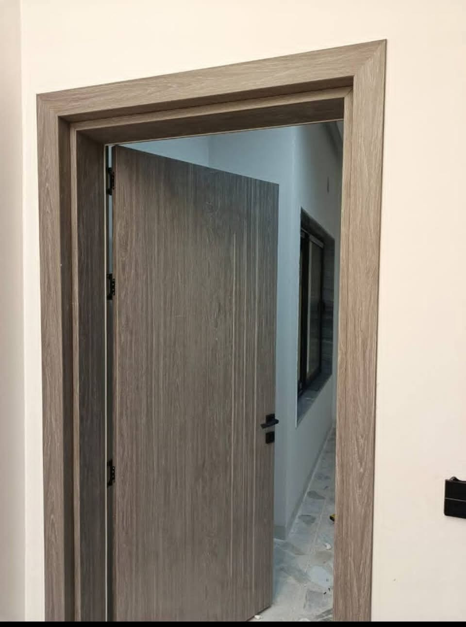 معرض التركي للأبواب والمحجلات
يقدم عرض نار
بحلول شهر رمضان المبارك
شد باب مع نقل  150الف 
يشمل هاذ العرض [موصل ]
إذا تريد باب يغير شكل بيتك بالكامل…
إحنا نوفرلك الأفضل ✨

🇹🇷 أبواب تركي فخمة

🎨 تصاميم مودرن وكلاسيك
💰 أسعار منافسة تناسب الجميع
✅ جودة مضمونة واختيار واسع

لا تتعب نفسك بالدوران… كلشي تلكاه يمنا 👌

📞 للحجز والاستفسار:
***********
***********

📍 مزارع زيونة قرب دائرة المرور  جوار مكتب عنتاب للعقار
