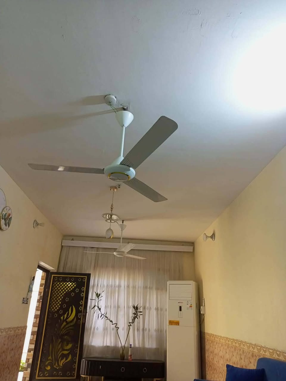 بيت للبيع طابو في الاسكان الصناعي نزلة العمارات قرب اعدادية الكندي مساحته 125 م طابقين
الطابق الاول: غرفه وصاله كبيره ومطبخ واستقبال وصحيات ومنور
الطابق الثاني: غرفتين وصاله وصحيات ومنور

السعر 95 ومطلوب اسكان 10 
الدفع الشهري 92 الف

للاستفسار مراسلتنا خاص


**إذا كنت صاحب هذا الإعلان وتريد حذفه لأي سبب، رجاءا أرسل رسالة إلى الدعم الفني**