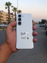 انفنكس هوت ٦٠ برو بلاس • ٢٥٦ • رام ١٦