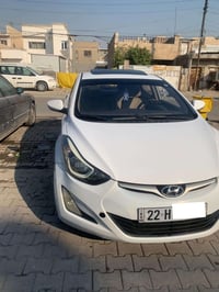 الانتره • ٢٠١٥ • رقم اربيل