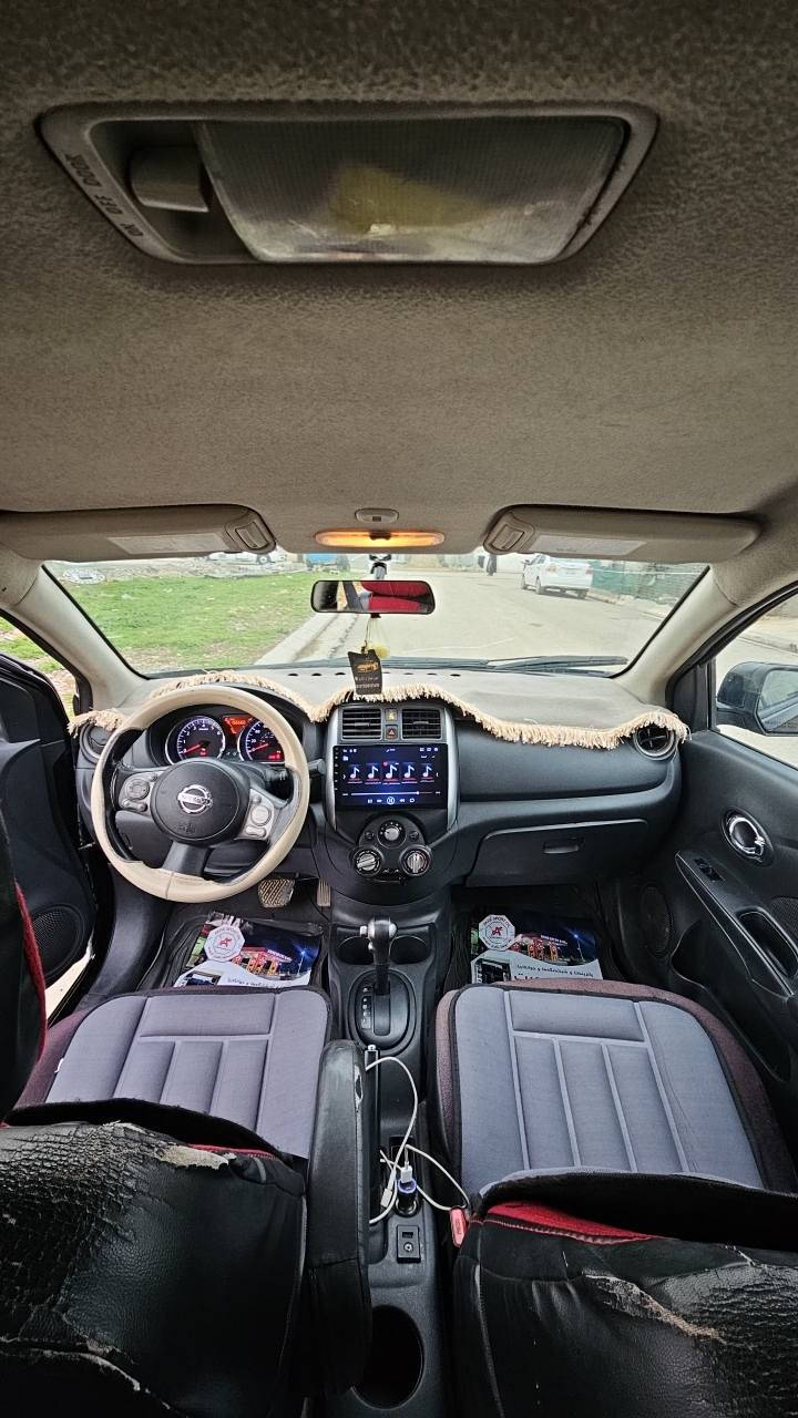 ڤێرسا ۲۰۱۳ بەصمە تماتیك سێ پارچە صبخ گێر و مەکینە بشەرت تەحویل بشەرت . تلەفون ۰۷٥۰۰۳٨۳٨٨۳ ، سعر ۷٨$ اكر, نينوى
