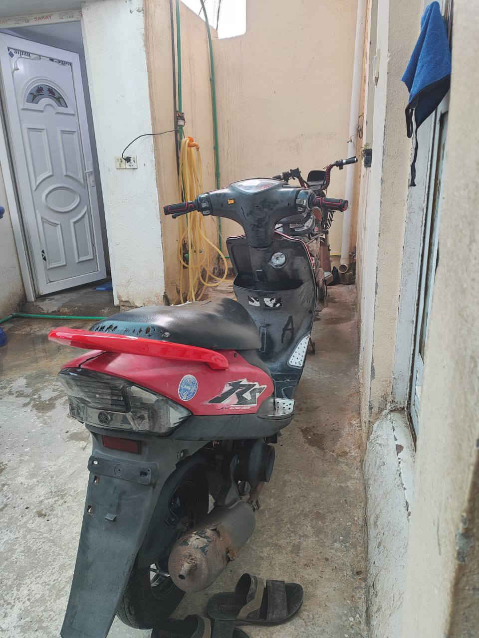 يالله السلام عليكم دراجه جهازه اي نقص مابيها ختم واحد نكره سلف بكل وقت مكينه كفاله مامفتوحه شلعه معدل اشك الكاع 750او بيها مجال ديالى بعقوبه بهرز ***********
