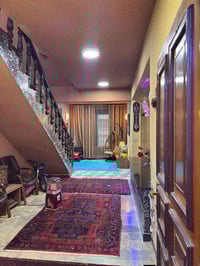 أم الخيل الثانية • ٥٢٥م • طابقين