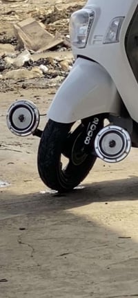 هورنات ايراني • دكه • ناصريه ذي قار