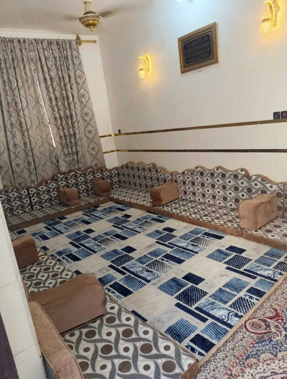 مكلف بل نشر 🌹


**إذا كنت صاحب هذا الإعلان وتريد حذفه لأي سبب، رجاءا أرسل رسالة إلى الدعم الفني**