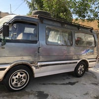 موديل ٩٤ • تاير جديد • عليه غرامه