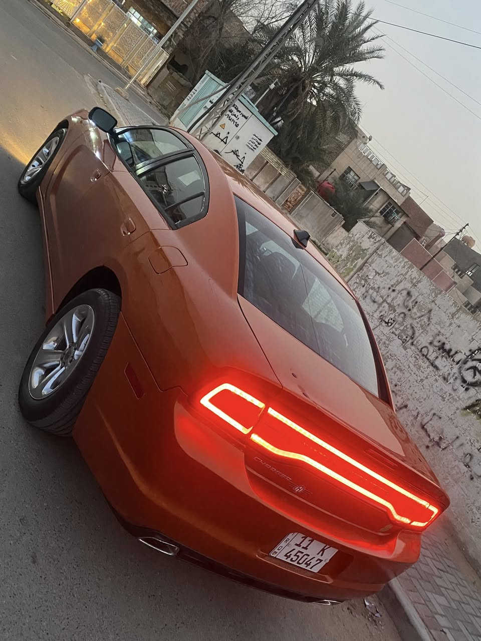 جارجر 2011 وارد أمريكي نص فول مكينه 3600 كير مكينه اكسل كفاله رقم بغداد تحويل مباشر ماشيه 154ميل مكاني بغداد الشعب السعر 135 وبيها مجال بسيط ***********
