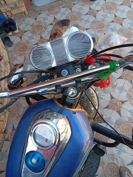 للبيع ستوتة فحل موديل 2023 – زيرو 🔥
• الحالة: زيرو / نظيفة جداً
• الكفالة: مكفولة كفالة عامة من الوكيل
• الملكية: مرقمة وباسمي رسمي
• مدة الاستخدام: فقط 10 أيام
•مداور ثاني يوم مباشرة من طلعتها من الوكيل

💵 السعر: 3 مليون و100 وبيها مجال والله كسر  (تفاصيل  داخل الخاص)

📞 للاستفسار: ***********
***********
