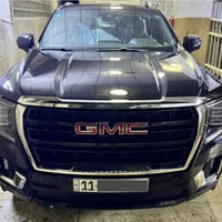 يوكن SLE • ٢٠٢٤ • ٧٠٠٠ كم