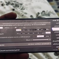 بوكو X7 برو • ٥١٢ • ١٢٠ فريم