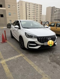 اريزو فايف • ٢٠٢٤ • رقم بغداد