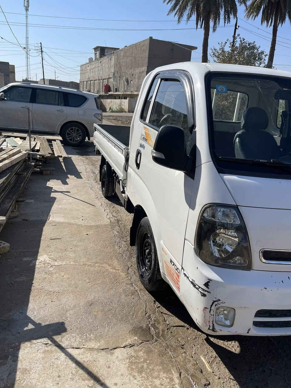 سلام عليكم كيا البيع فقط موديل2018بكان سياره بغداد ***********
