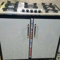 طباخ • كاونتر بابين • شبه جديد
