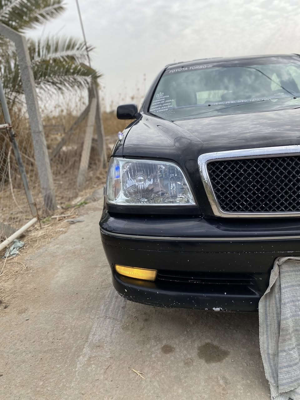 ملكه 2003 رقم كركوك كصه قماره مامفحوصه رقم حديد وسنويه نافذه2024

دكمتين كرستال اصل 

شاصي71

ديفور الزغير

كير محرك تخم تاير حداديه باتري كله جديد 

سياره وكاله فقط 

السعر 75 وبيه مجال 

العنوان الديوانيه 
ترهم مراوس بملكه بيضه 

***********
