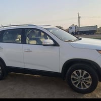 سورنتو خليجي • ٢٠١١ • رقم مميز