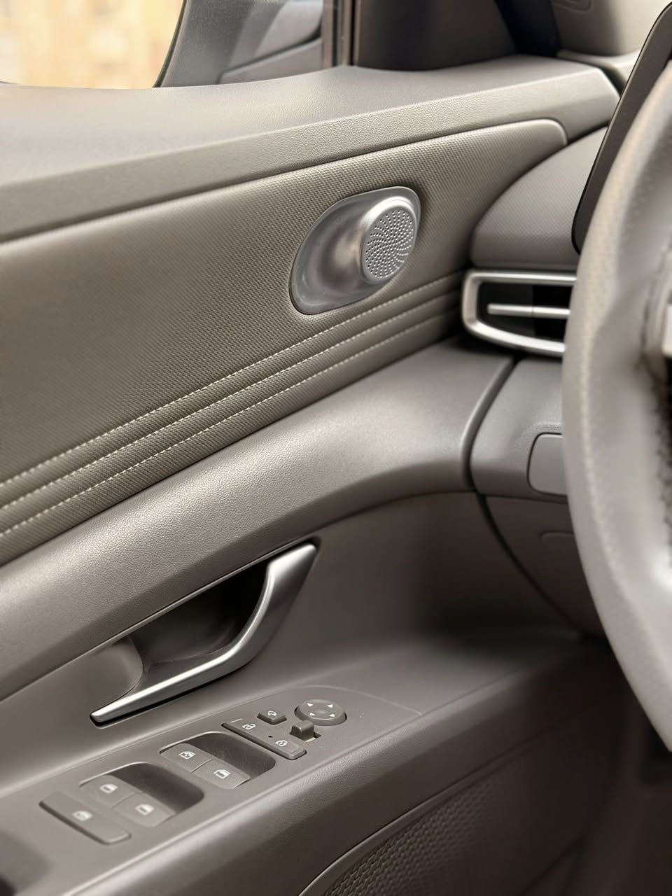 سلام عليكم النترا موديل 2023 خليجي مكفوله
ماشيه 79 محرك 2000 دوش
كير AT
رقم بغداد الدولي بأسمي السياره
فول مواصفات 1/1
بصمه تشغيل+بصمه ابواب+تشغيل عن بعد
حساسات امامي خلفي
لد امامي+ خلفي
فتحة سقف
ترحيب اشاير لد بالمري مري شفط
قطعتين تبريد
جنطه ذكيه
شاشه كار بلي
نظام تشغيل الكامره اثناء القياده
ثلاث وضعيات قياده نورمال+ايكو+سبورت
شاحن لاسلكي
ويل كب 17
مكاني نجف السعر 182
***********
