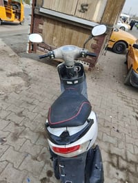 ماكس • منغولي • مدينة الصدر