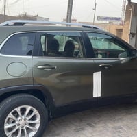 لاتيتيود • ٢٠١٩ • وارد امريكي