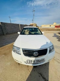 صني • ٢٠١٠ • ١٠٩ ألف كم