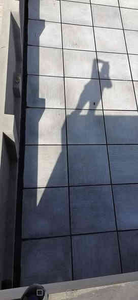 هام ❗️❗️
الى اهلنا في محافظه  
#الانبار  

حافظ على سطحك من تسرب الماء والرطوبة /اصطه ماستك شغل دراجه اوله وابسعار مناسبه جدا  سعر المتر الواحد2000دينار معه كرسته وعمل علينه ابو طه//***********
