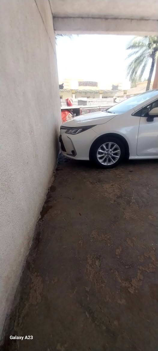 سلام عليكم كورلا موديل ٢٢ شركه ساز فول مواصفات ماشيه ١١٥ رقم اربيل مكفول كفاله من صبق بيه بارد بصيط عنوان بغداد المدائن ***********سعر ١٦٠ تحويل وكالة
