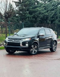 اوتلاندر SE • ٢٠٢٤ • ٤×٤