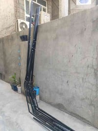 ارتفاع ٣٫٥م • عرض ٤م • ديكور