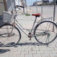 بايسكل • حجم ٢٧ • نضيف