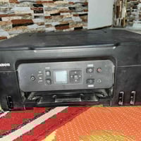 طابعه جديده ونضيفه وسعره150بيه مجال تواصل عله هاذ الرقم ‭0783 383 3729...