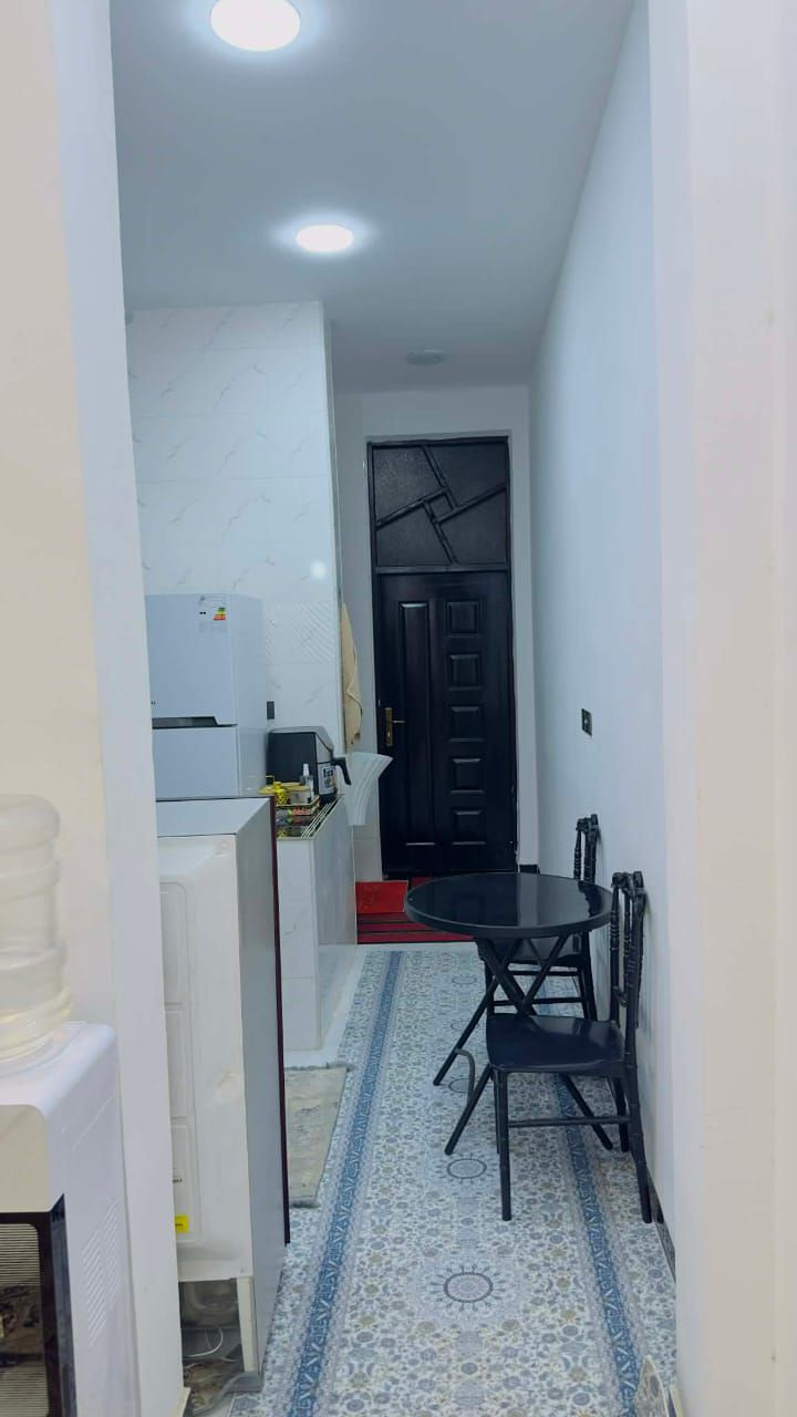 #للمراوس
مشتمل 105م بحي الحوراء شارع 15م على ساحة 
حديث طابق واحد
التفاصيل خاص


**إذا كنت صاحب هذا الإعلان وتريد حذفه لأي سبب، رجاءا أرسل رسالة إلى الدعم الفني**