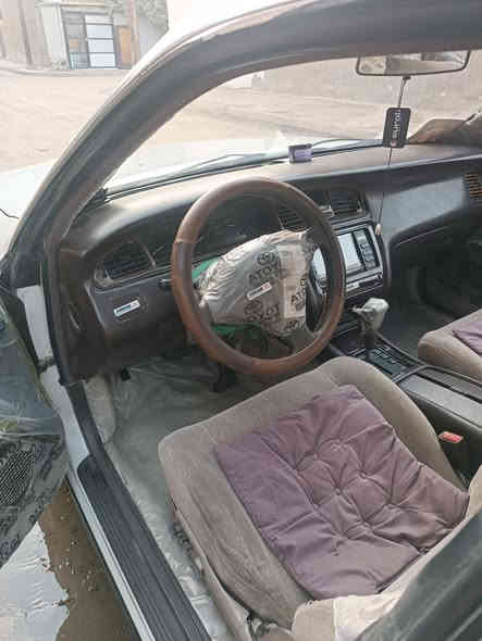 سلام عليكم بطه للبيع موديل93سنويه ل30 مكفوله كير ومكينه كهربايات حداديه دواخل صبغ ضربه مكفوله مكاني بغداد حي البتول *********** سعر 62
