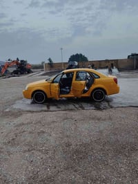 فورنزا سوزوكي • ٢٠٠٨ • كورولا ١٨٠٠