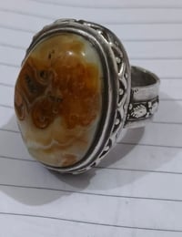 خاتم سليماني • اصلي • توصيل