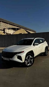 توكسان ٢٠٢٢ وارد امريكي حادثها قبق الجنطه بارد فقط وبيها بارد ب خشم ال...