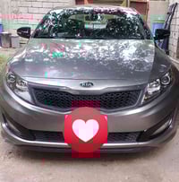 كيا اوبتما • ٢٠١٤ • مكينه ٢٤٠٠