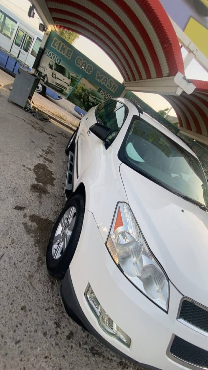 شوفليت ترافيس 7 راكب  موديل 2012 كلين بدون ضرر كير مكينه خير من الله مكفول من كل شي  رقم اربيل جديد او سنويه جديده اي نقص مابي شاشه كامره تحديد سرعه سعر 125$ بي مجال بسيط مامتواجد عل فيس خابر رقم *********** كركوك, العراق
