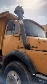 للبيع اغجم مديل 81رقم بصره  مميزمشروع وطني 2028 سياره شغاله خير من الل...