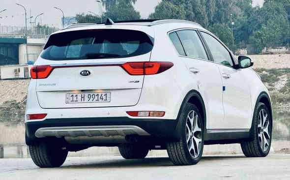 السلام عليكم
كيا سبورتج 2019 خليجي GT LINE مرقم بغداد الجديد هزة جديدة 
مكفول من الصبغ
ماشية 46 الف كم 
المواصفات : بانوراما / بصمة / حساس امامي / حساس خلفي / كامرا خلفية / بصمة ابواب / ترحيب عند الاقتراب / شباك امامي نيكل / اشارة بالمرايا / مرايا جانبية كهربائية/ صندوق كهربائي / الانارة الخلفية LED / كشافات و بلوجكتر امامي / كراسي امامي كهرباء / المقاعد جلد لونين ( حمصي واسود ) / فول تحكمات ستيرن / هاند بريك كهربائي / مود درايف / اوتو هولد / نظام نزول منحدرات / شفتات بالستيرن
مكاني الكاظمية 
للتواصل والاستفسار : 
***********
***********
واتساب 
wa.me/9647710058716

انضم الى كروب تليغرام للمتابعة 

https://t.me/+V_8lFgH7F04zZDI6

انضم الى كروب الواتس اب للمتابعة 

https://chat.whatsapp.com/DW9ZEkYVzrq5RMF02jSplX

انضم الى كروب الفيس بوك للمتابعة 
https://www.facebook.com/share/UmewDnRwitH3cWjp/?mibextid=WC7FNe
