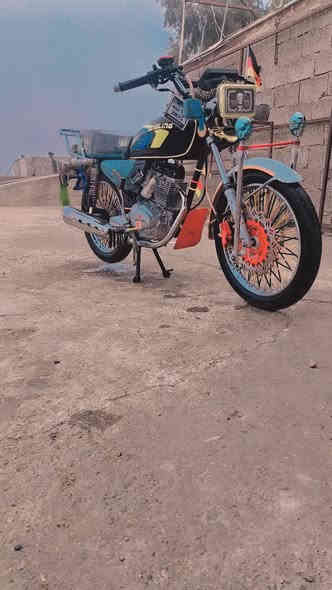 سلام عليكم موديل 25 دراجه كلش نضيفه مكاني دلي عباس سعر 850    ***********
