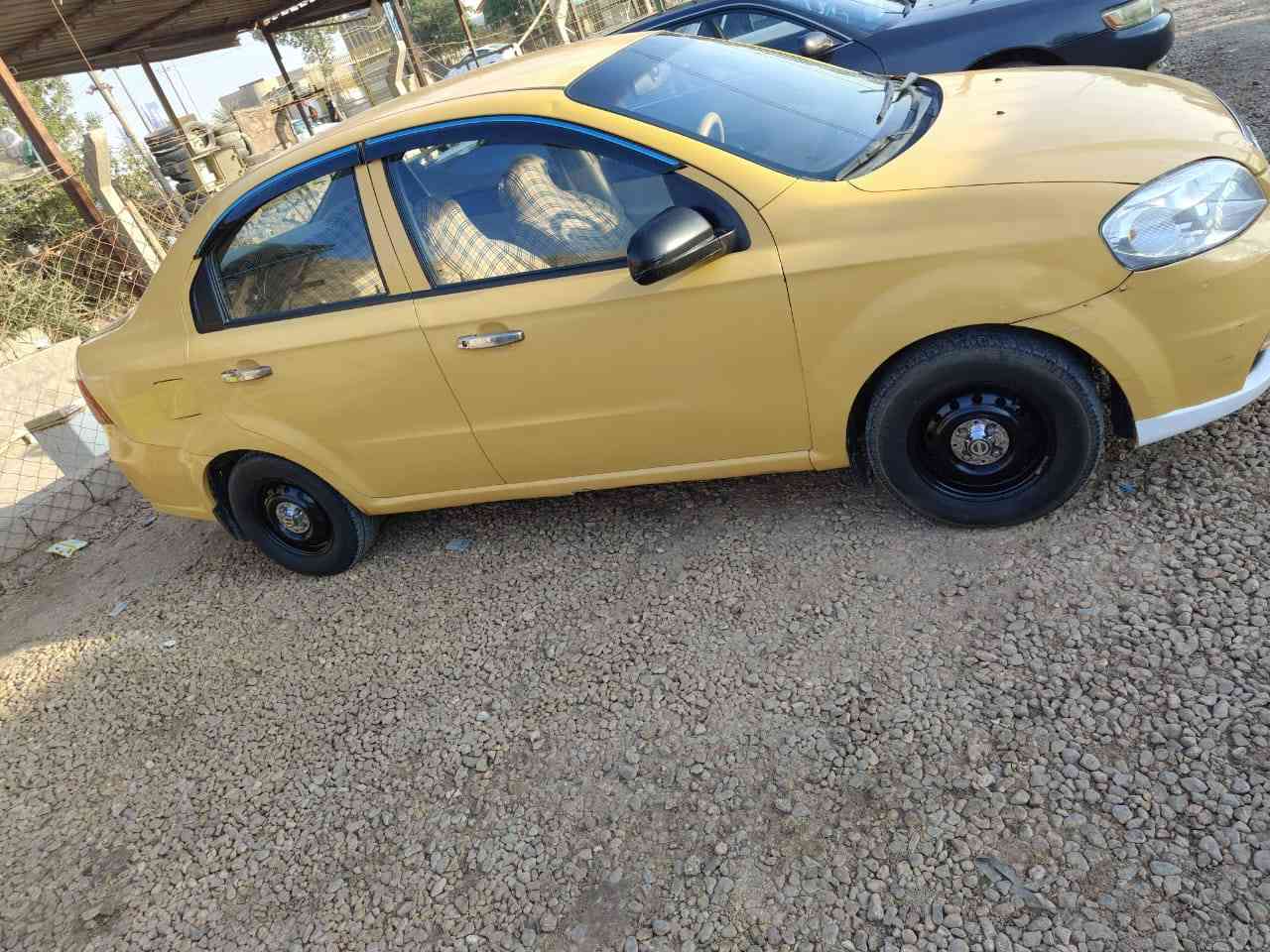 افيو 2009 خليجي مكينة مفتوح مكينة وكير وحداديه تخم تاير رقم نجف انكليزي مصفره هيئه وغرامات السعر 46 العنوان ديوانية قضاء الشامية
*********** ديوانية, القادسية
