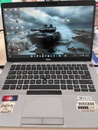 ديل Latitude 5410 • i5 جيل عاشر • ١٦GB رام