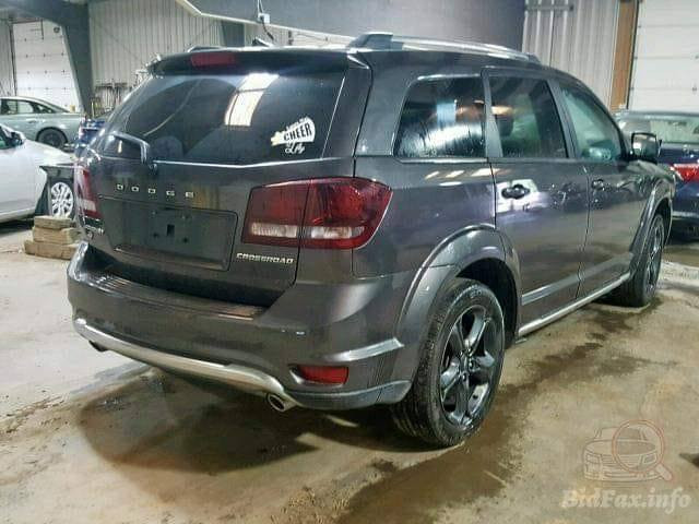 السلام عليكم من رخصت لادمن جورني موديل ١٨ سبعه راكب ثلاث قطع تبريد حادث قطعتين امريكا *********** كروز رود فول ماعده الفتحه ١٤٥ بيه مجال
